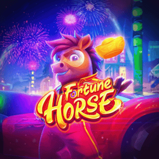 Fortune Horse