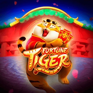 Fortune Tiger