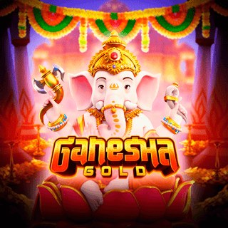 Ganesha Gold