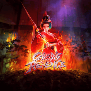 Geisha's Revenge