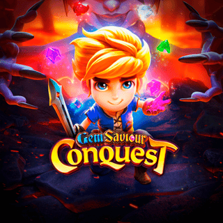 Gem Saviour Conquest
