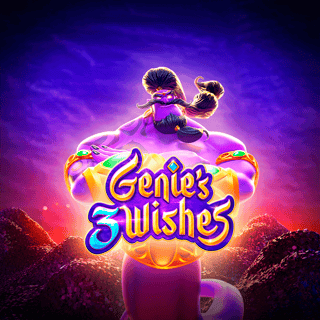 Genie's 3 Wishes