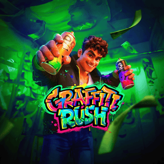 Graffiti Rush