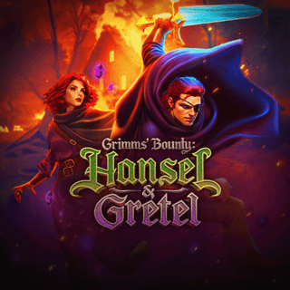 Grimms' Bounty: Hansel & Gretel