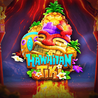 Hawaiian Tiki