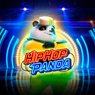 Hip Hop Panda