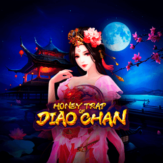 Honey Trap of Diao Chan