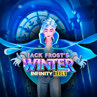Jack Frost's Winter