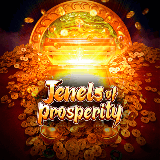 Jewels of Prosperity