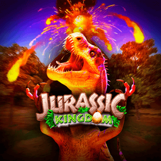 Jurassic Kingdom