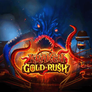 Kraken Gold Rush