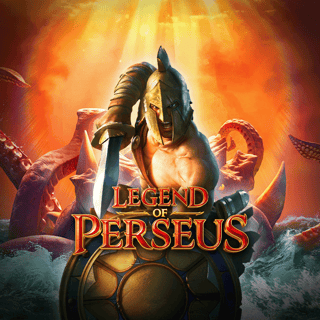 Legend of Perseus