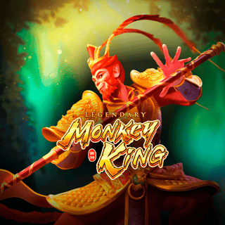 Legendary Monkey King