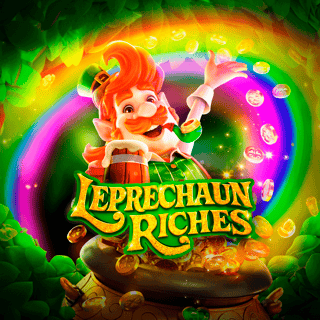 Leprechaun Riches
