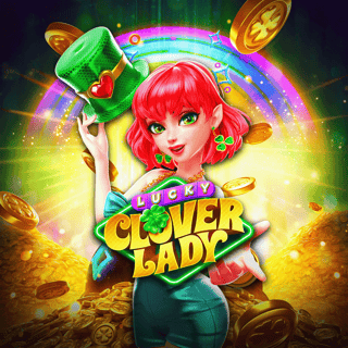 Lucky Clover Riches