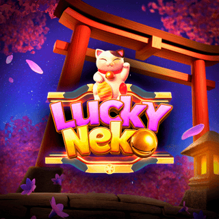 Lucky Neko