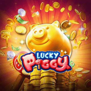 Lucky Piggy