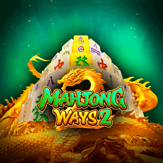 Mahjong Ways 2