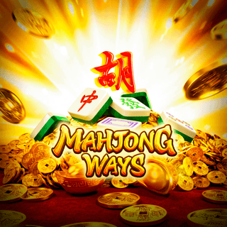 Mahjong Ways