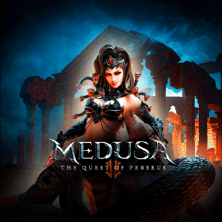Medusa II