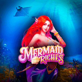 Mermaid Riches