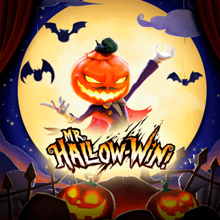Mr. Hallow-Win