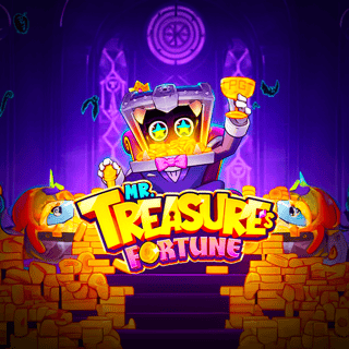 Mr. Treasure’s Fortune