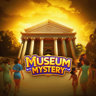 Museum Mystery