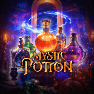 Mystic Potion