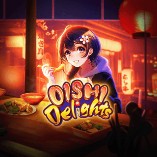 Oishi Delights