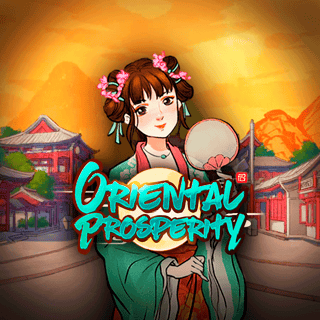 Oriental Prosperity