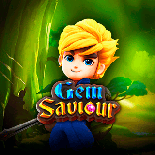 Gem Saviour