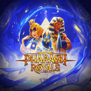 Pharaoh Royals