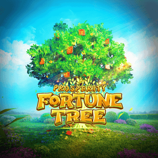 Prosperity Fortune Tree