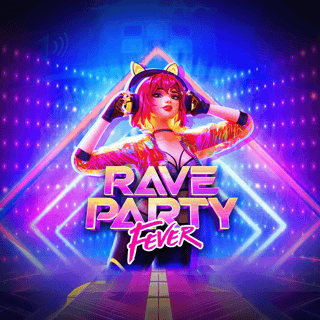 Rave Party Fever
