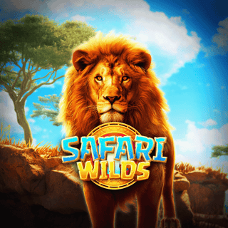 Safari Wilds