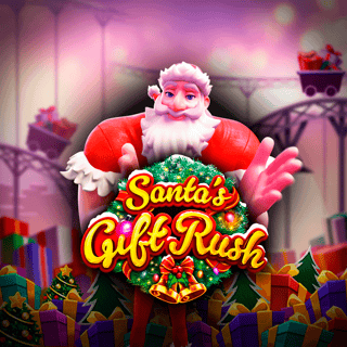Santa's Gift Rush