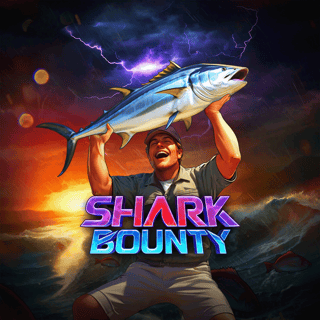 Shark Bounty
