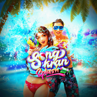 Songkran Splash