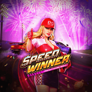 Speed Winner