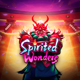 Spirited Wonders