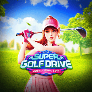 Super Golf Drive