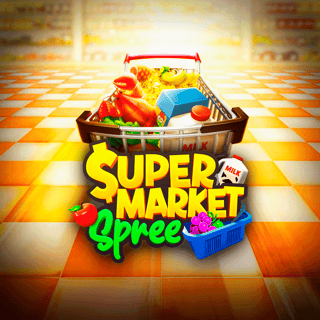 Supermarket Spree