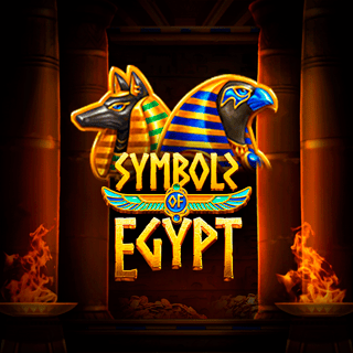 Symbols of Egypt