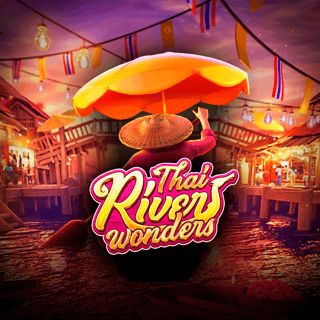 Thai River Wonders