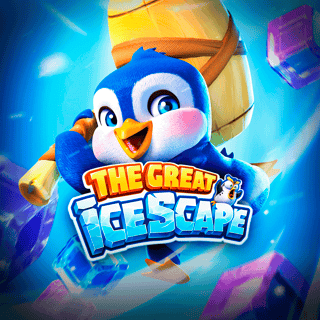 The Great Icescape