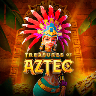Treasures of Aztec