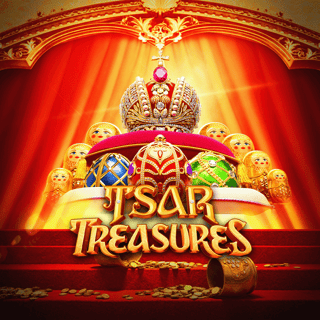 Tsar Treasures