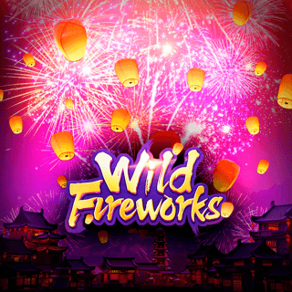 Wild Fireworks