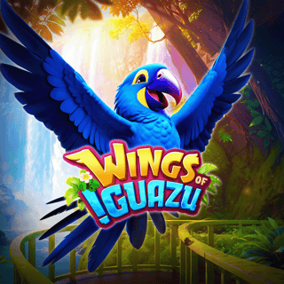 Wings of Iguazu